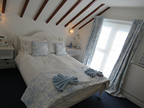 Luxury Self Catering Accommodation