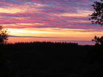 Luxury Self Catering Accommodation